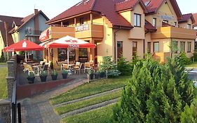 Holiday House Europa